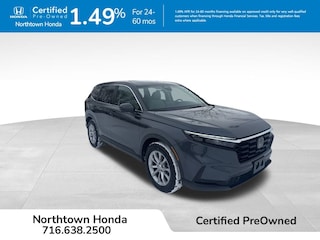 2023 Honda CR-V EX-L SUV