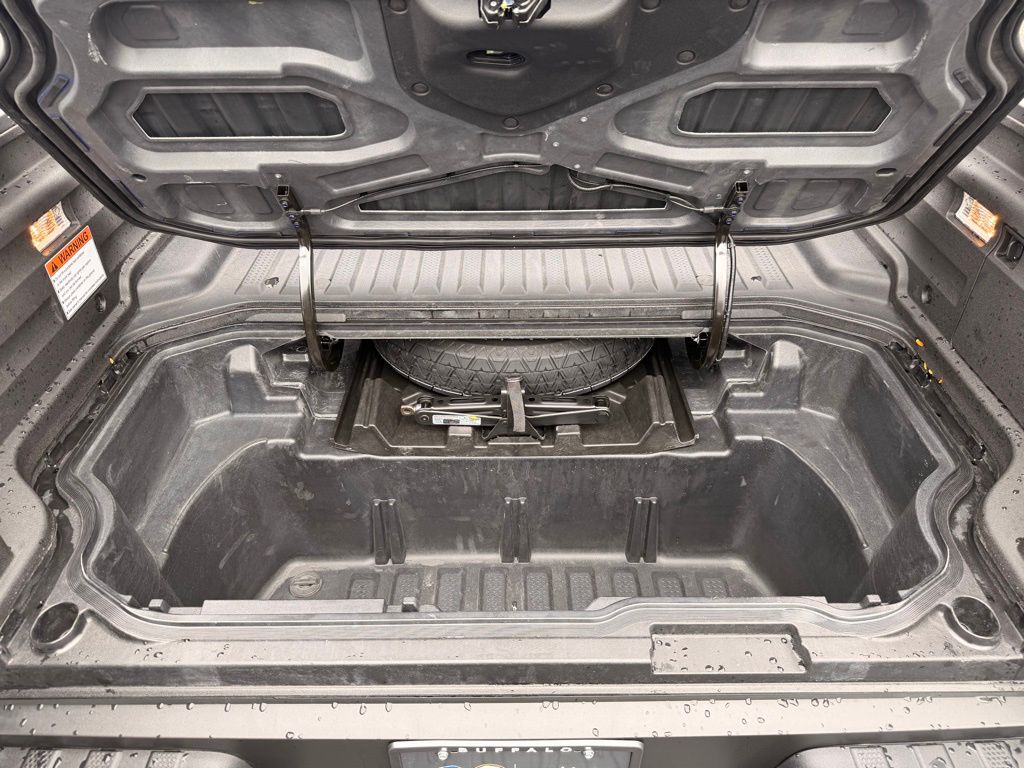 2026 Honda Ridgeline RTL - Photo 21