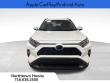 2021 Toyota RAV4 XLE SUV