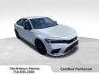 2023 Honda Civic Sport Hatchback