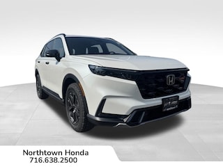 2026 Honda CR-V Hybrid TrailSport SUV