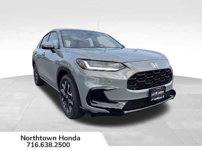 2027 Honda HR-V EX-L SUV