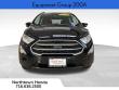 2021 Ford EcoSport SE SUV