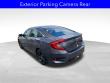2019 Honda Civic Sport Sedan