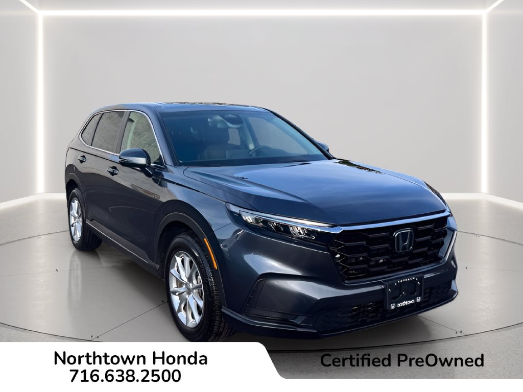 2026 Honda CR-V EX SUV