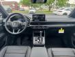 2026 Honda CR-V Hybrid Sport-L SUV