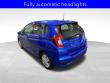 2018 Honda Fit LX Hatchback 2018 Honda Fit LX Hatchback