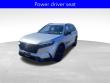 2026 Honda CR-V Hybrid Sport-L SUV