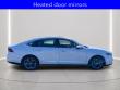 2025 Honda Accord Hybrid EX-L Sedan
