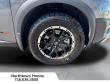 2025 Nissan Pathfinder Rock Creek SUV