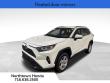 2021 Toyota RAV4 XLE SUV