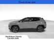 2022 Jeep Compass Limited SUV