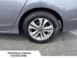 2014 Honda Accord LX Sedan