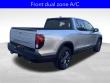 2025 Honda Ridgeline Sport Truck Crew Cab