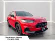 2027 Honda HR-V Sport SUV