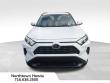 2025 Toyota RAV4 XLE SUV