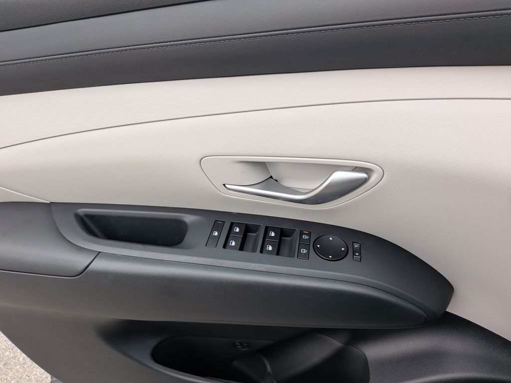 2026 Hyundai Tucson SEL - Photo 31