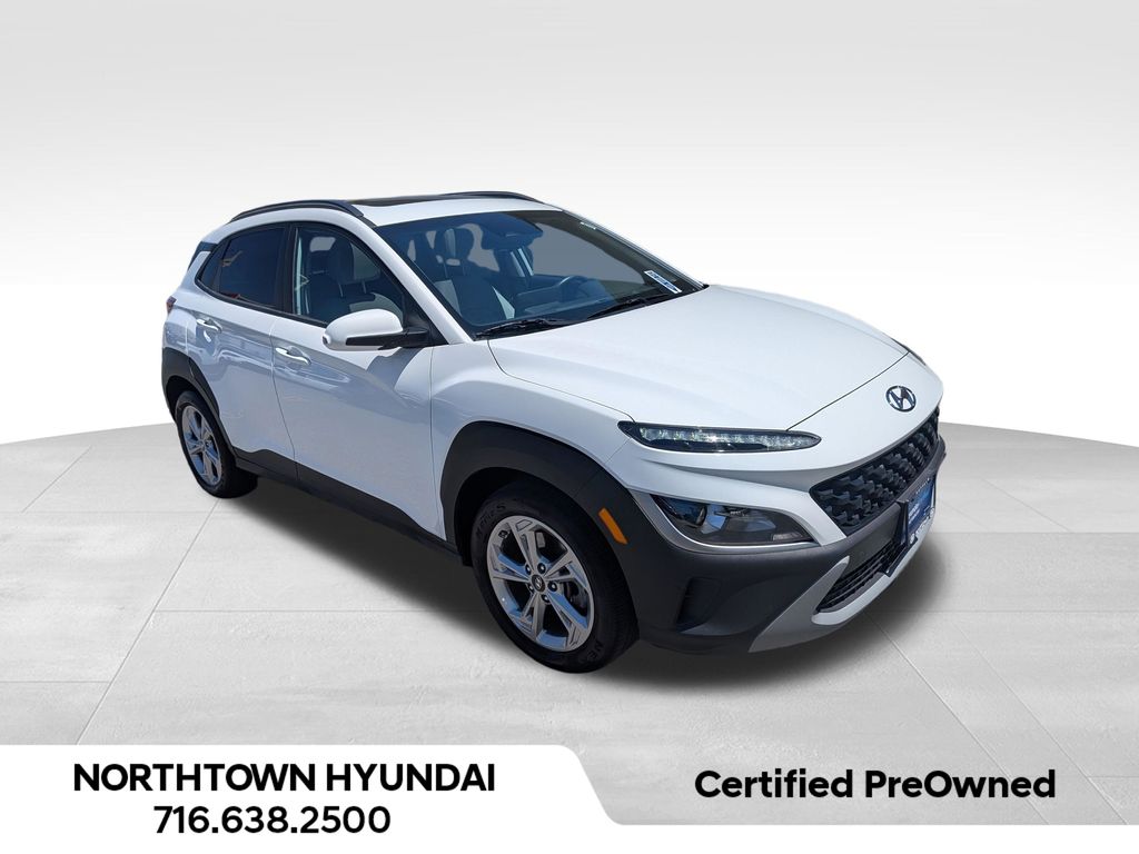 2023 Hyundai Kona SEL - Photo 13