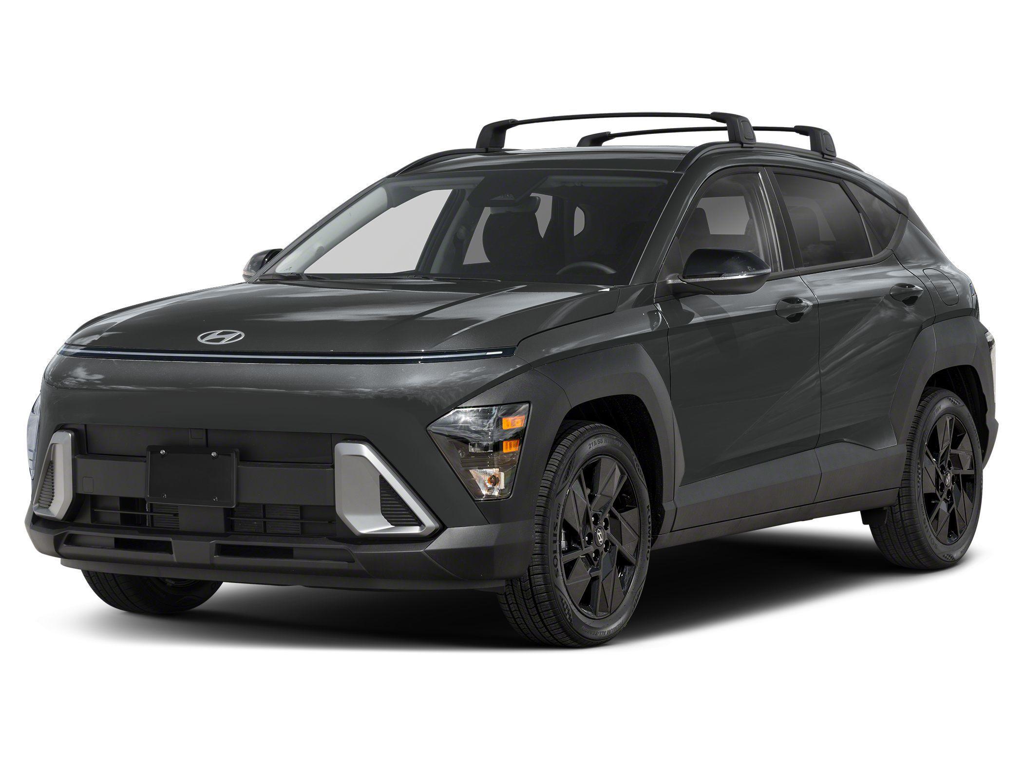 2026 Hyundai Kona SEL Sport AWD's photo