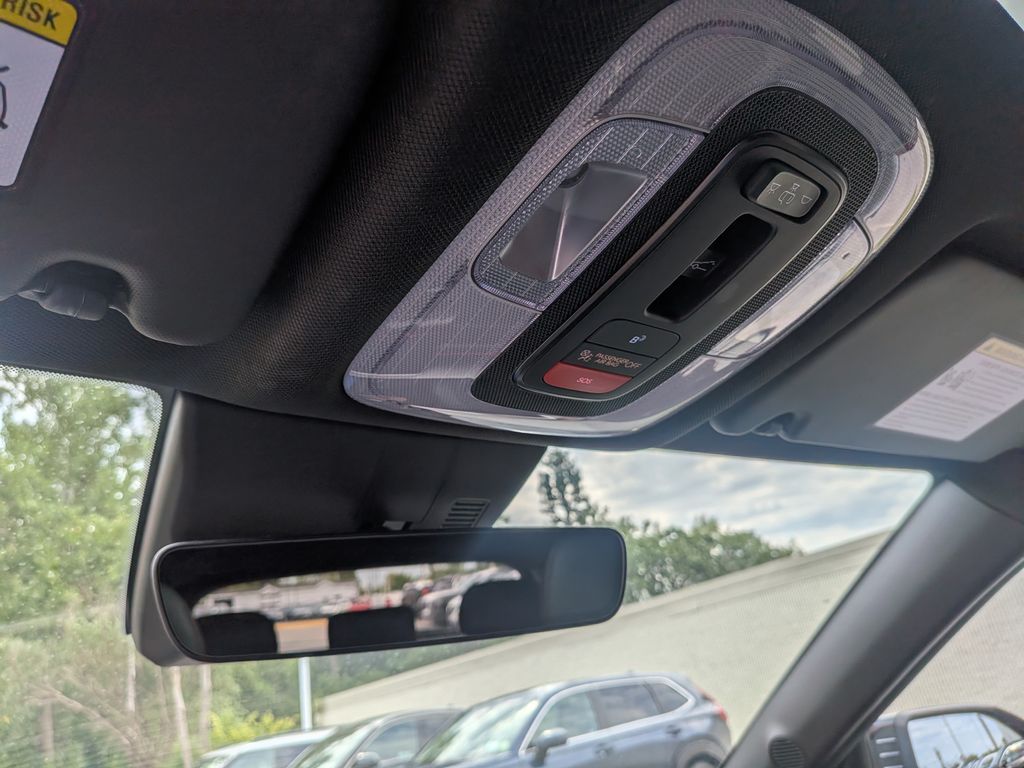2024 Hyundai Kona N Line - Photo 27
