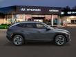 2026 Hyundai Tucson Hybrid SEL Convenience SUV