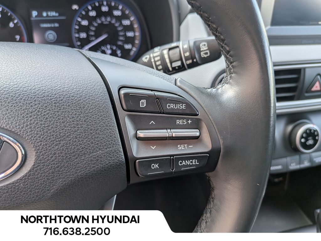 2020 Hyundai Kona SEL - Photo 23