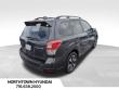 2018 Subaru Forester 2.5i Premium SUV