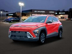 2026 Hyundai Kona SEL Sport AWD SUV