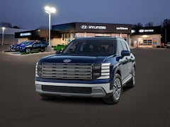 2026 Hyundai Palisade Hybrid Blue SEL Premium 7P SUV