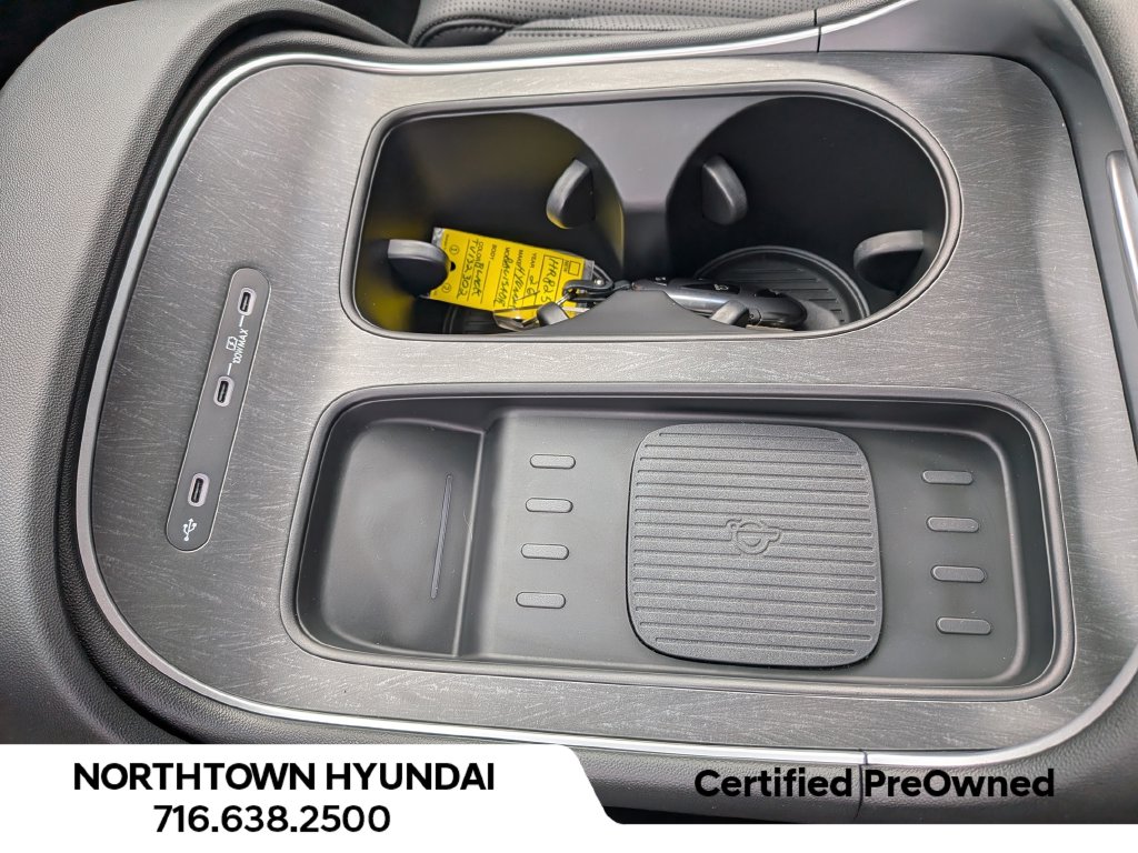 2026 Hyundai Palisade SEL - Photo 16