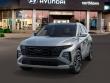2026 Hyundai Tucson Limited AWD SUV