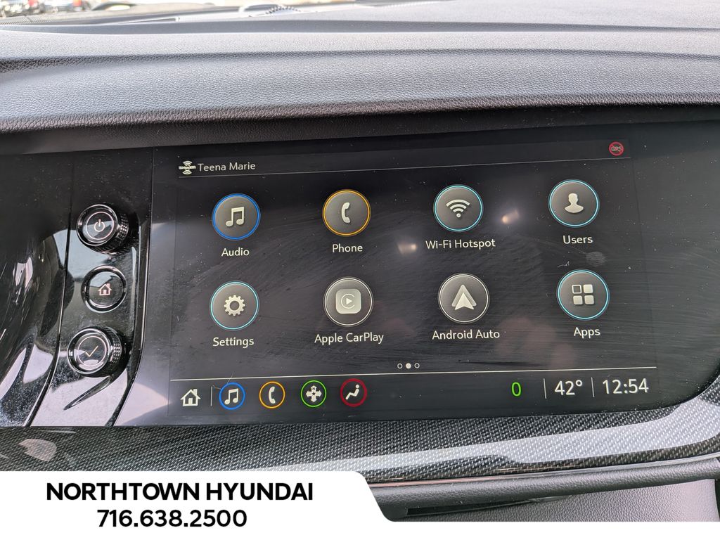 2023 Buick Envision Essence - Photo 21
