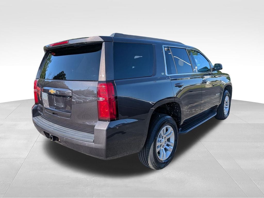 2018 Chevrolet Tahoe LT - Photo 13