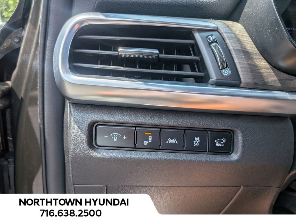2022 Kia Telluride SX - Photo 29