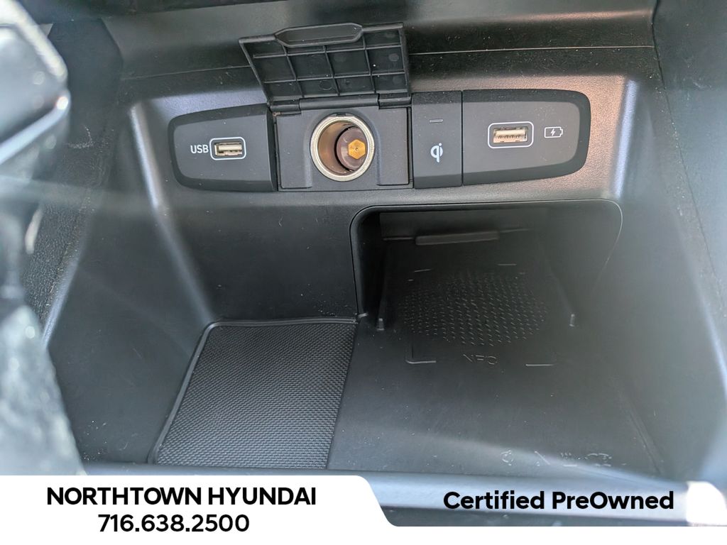 2023 Hyundai Tucson SEL - Photo 16