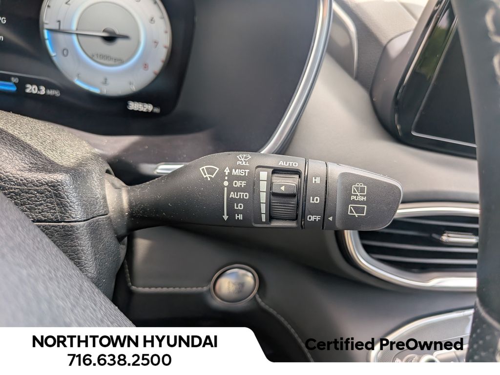 2023 Hyundai Santa Fe Calligraphy - Photo 28