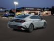 2026 Hyundai Sonata Hybrid SEL Sedan