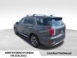 2022 Hyundai Palisade Calligraphy SUV