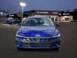 2026 Hyundai Elantra SEL Sport Sedan