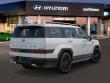 2027 Hyundai Santa Fe Hybrid Calligraphy SUV