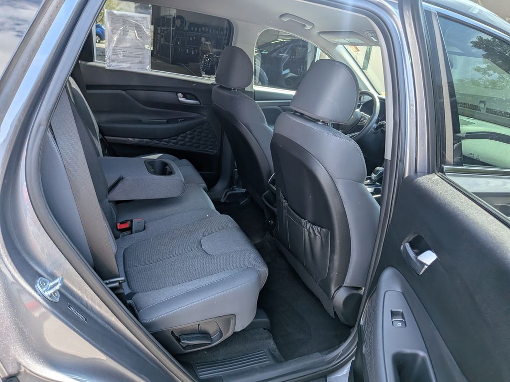 2019 Hyundai Santa Fe SEL - Photo 33