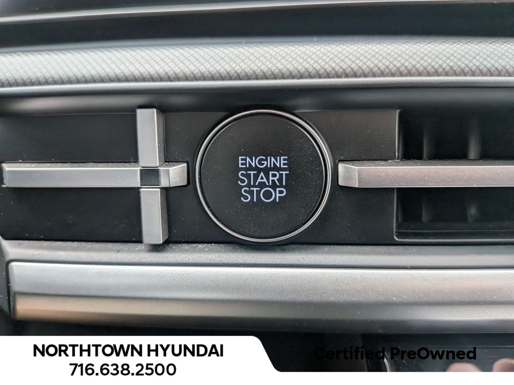 2026 Hyundai Santa Fe SEL - Photo 20