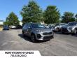 2021 Kia Sportage LX SUV