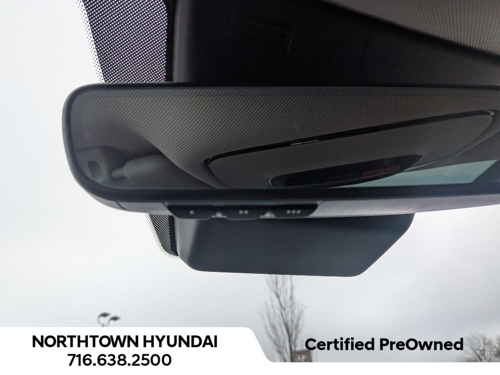 2023 Hyundai Tucson Limited - Photo 25