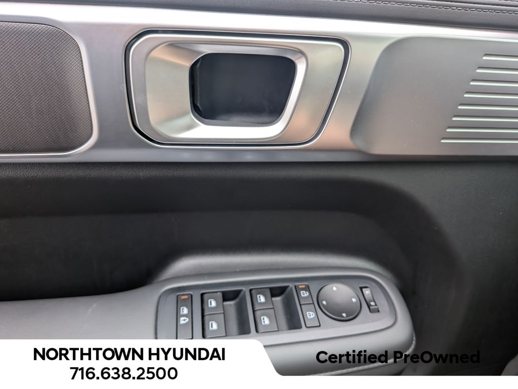 2026 Hyundai Santa Fe SEL - Photo 30