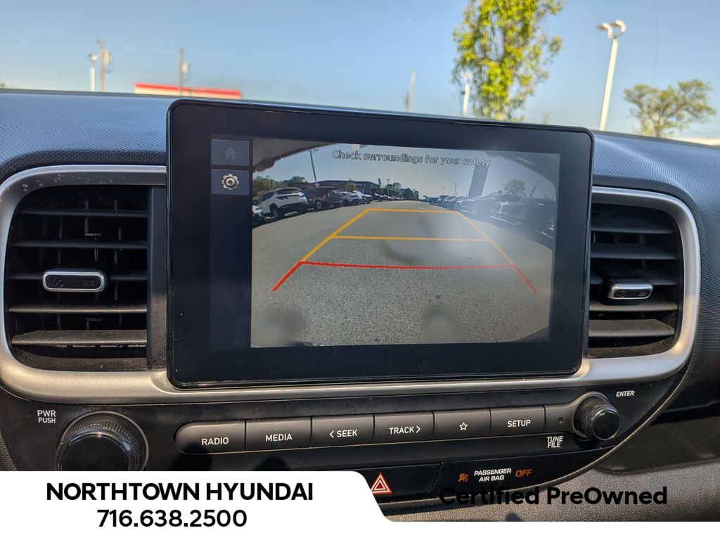 2023 Hyundai Venue SEL - Photo 20