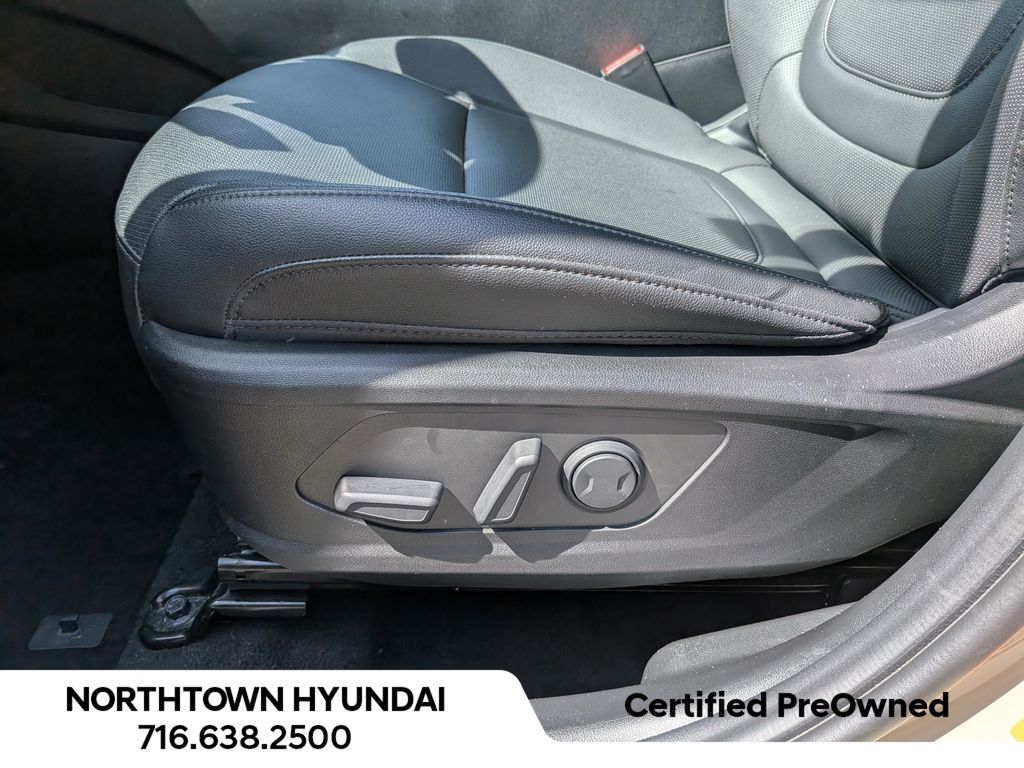 2024 Hyundai Santa Cruz XRT - Photo 31