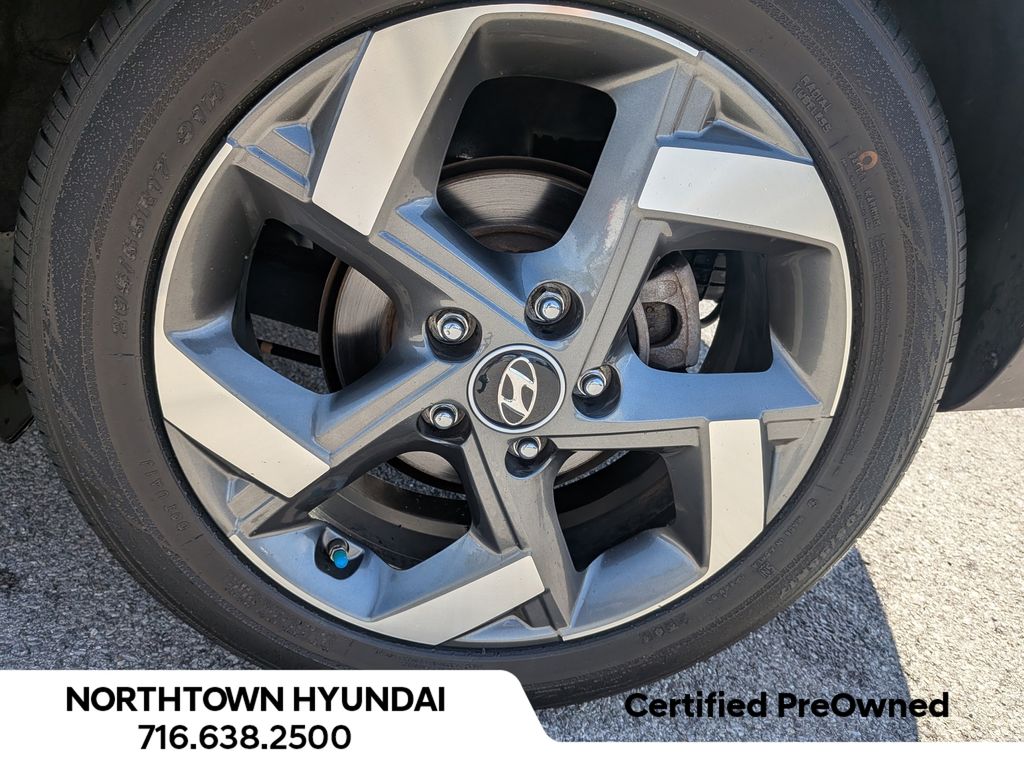 2023 Hyundai Venue SEL - Photo 39
