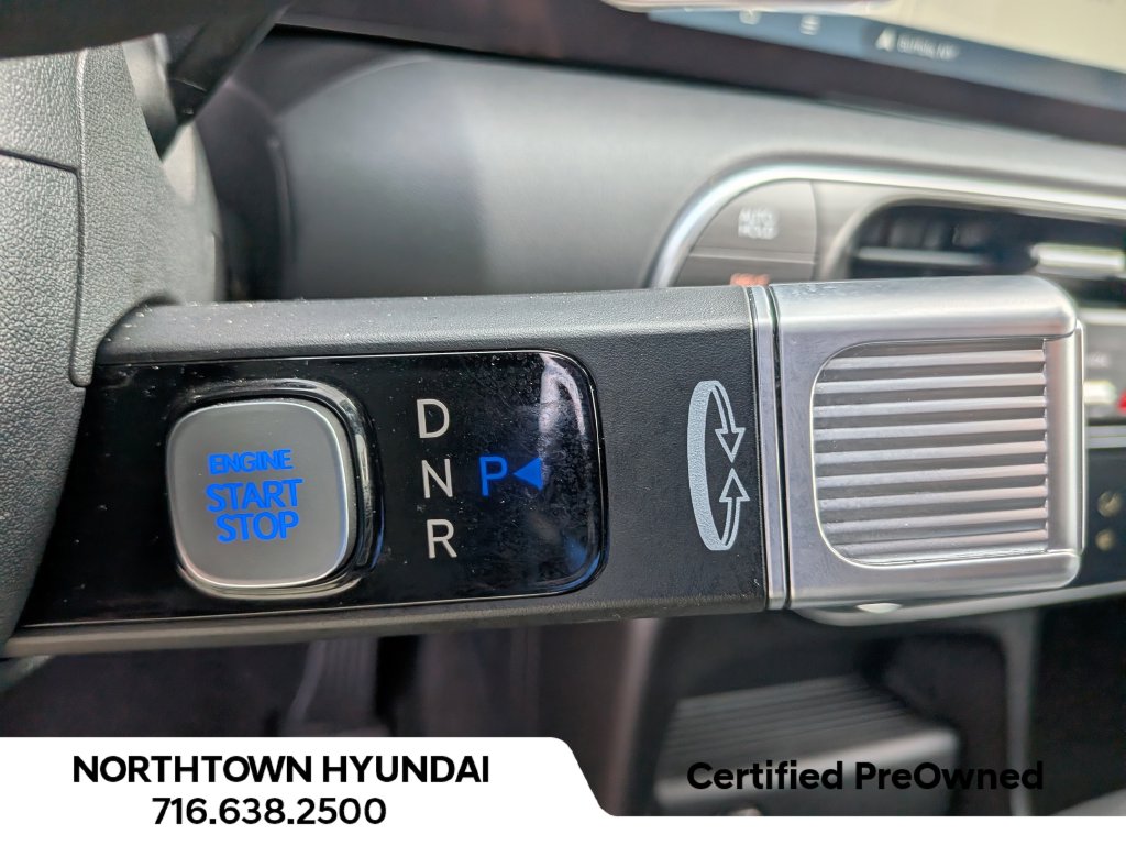 2026 Hyundai Palisade SEL - Photo 15