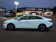 2025 Hyundai Elantra Limited Sedan 2025 Hyundai Elantra Limited Sedan